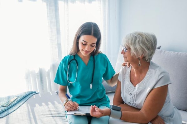 From Classroom to Clinic: How Apprenticeships Prepare Certified Medical Assistants for Real-World Challenges From Classroom to Clinic: How Apprenticeships Prepare Certified Medical Assistants for Real-World Challenges